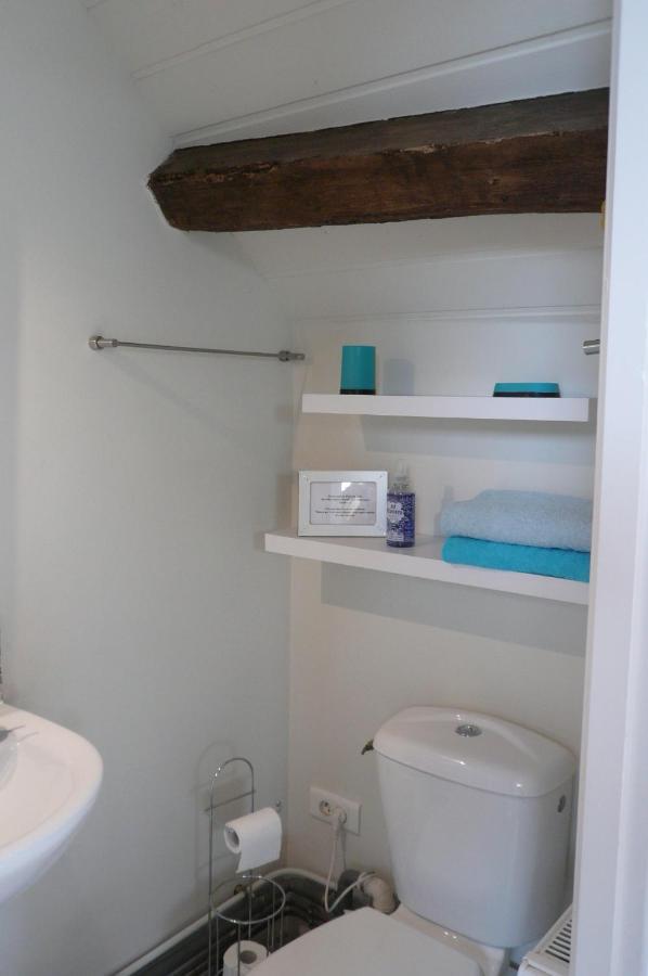 Bed and Breakfast Le Petit Papillon Eymoutiers  Экстерьер фото